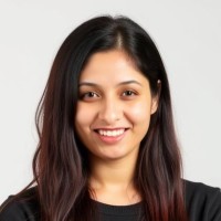 Smriti Mishra - اسمریتی میشرا